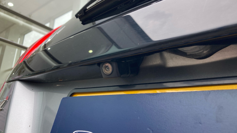 Honda Jazz 1.3 i-VTEC EX 5dr CVT Petrol Hatchback